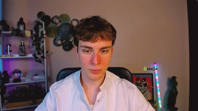 kael rin online show from 04-20-26, 12:08