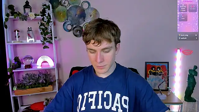 kael rin online show from 04-26-26, 11:52