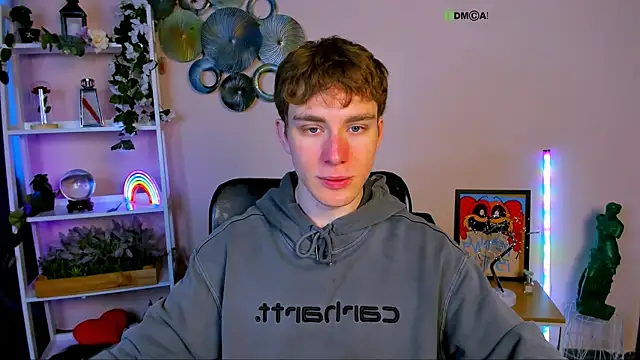 kael rin online show from 04-27-26, 05:38