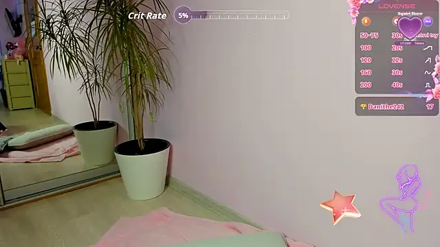 Snapshot of Monica_Luno chatting on 05-06-26, 01:36 Monica Luno online show from 05-06-26, 01:36