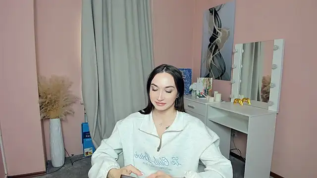 AngeleZeidler online show from 04-08-26, 06:46