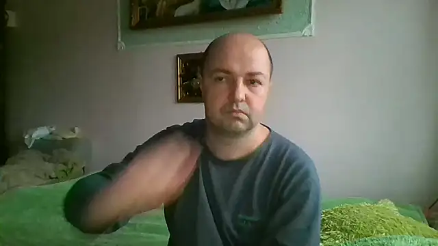 Luceriusbigass online show from 12-07-24, 01:40