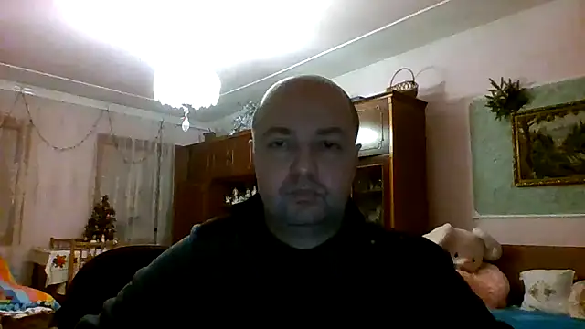 Luceriusbigass online show from 12-23-24, 05:11