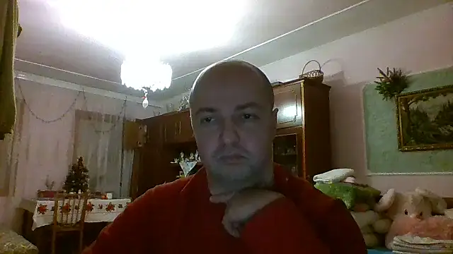 Luceriusbigass online show from 01-02-25, 04:46