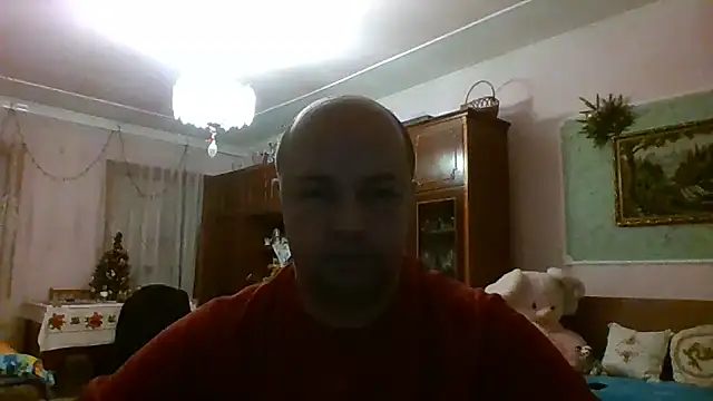 Luceriusbigass online show from 01-07-25, 03:33