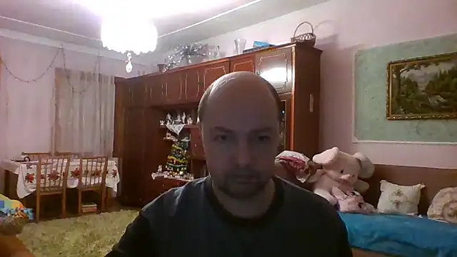 Luceriusbigass online show from 01-31-25, 04:27