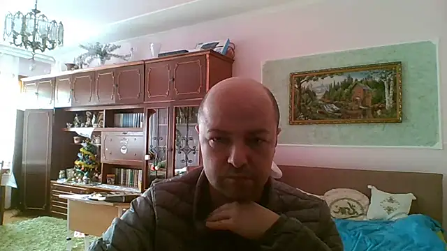 Luceriusbigass online show from 02-08-25, 01:11