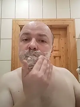 Luceriusbigass online show from 02-25-25, 11:22