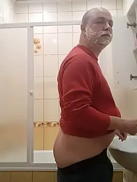 Luceriusbigass online show from 03-08-25, 06:58