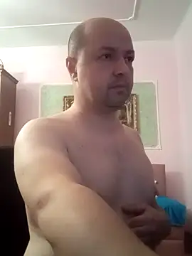 Luceriusbigass online show from 03-11-25, 03:34