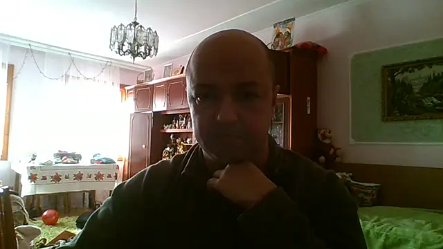 Luceriusbigass online show from 02-07-26, 10:19