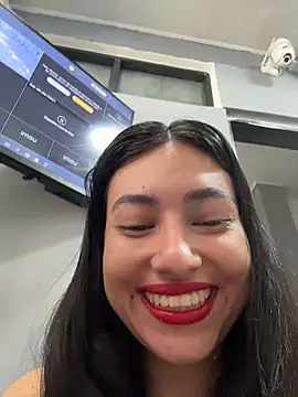 VioletRousee online show from 07-07-26, 01:48