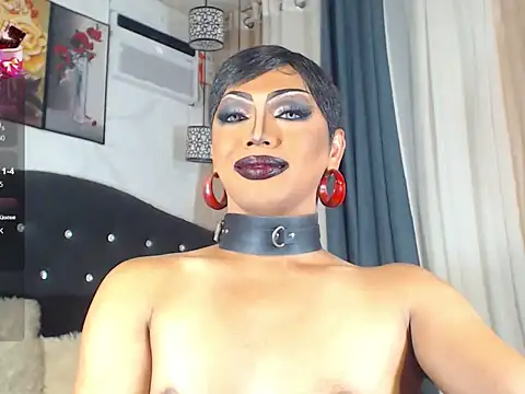ButtWhoreBELLA online show from 04-29-26, 07:42