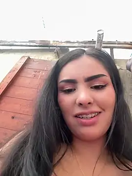 Kloe zaf online show from 04-16-26, 09:39