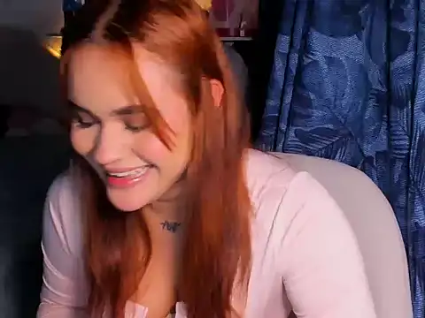 Sabrina Darkness online show from 05-19-26, 06:09