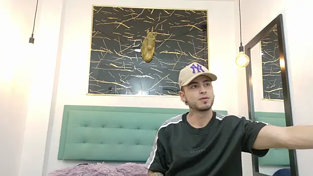 PowerLustX online show from 07-03-26, 03:35