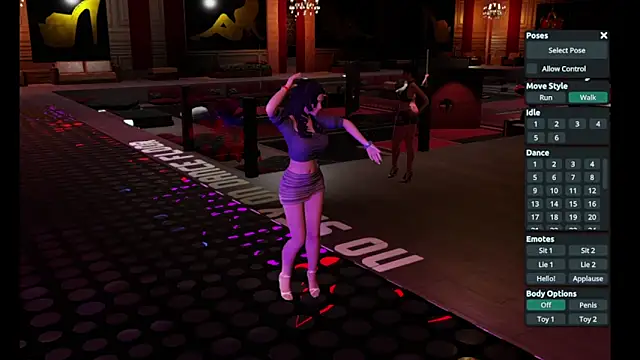 thestellaSissy online show from 04-13-26, 09:26