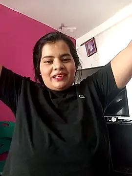 Sofia Moon01 online show from 04-19-26, 07:27