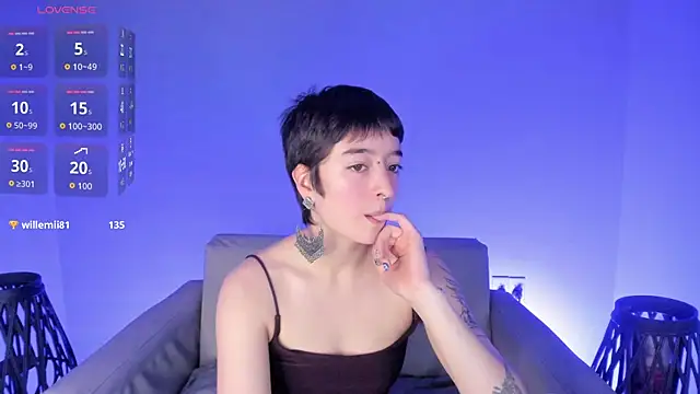 Atheena   online show from 07-28-26, 02:13