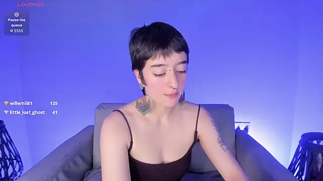 Atheena   online show from 07-28-26, 03:21