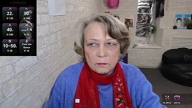 Snapshot of Tessa_Tidal chatting on 04-09-26, 06:19 Tessa Tidal online show from 04-09-26, 06:19