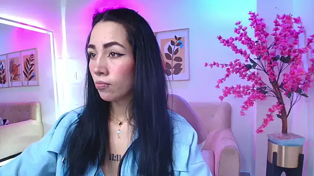 Rainy doll online show from 05-16-26, 07:12