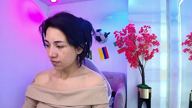 Rainy doll online show from 07-15-26, 12:10