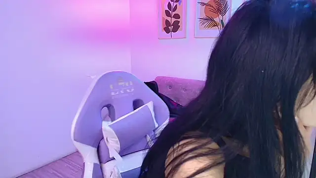 Rainy doll online show from 07-21-26, 11:23