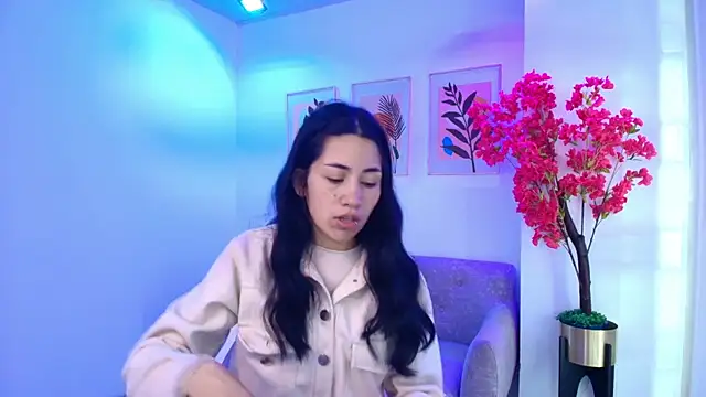 Rainy doll online show from 07-27-26, 11:28