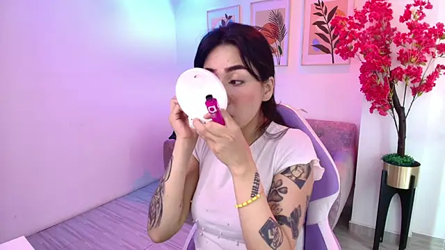 Rainy doll online show from 07-28-26, 12:48
