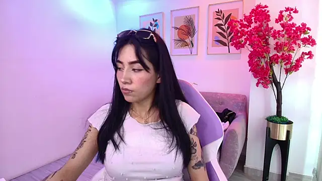 Rainy doll online show from 07-28-26, 03:21