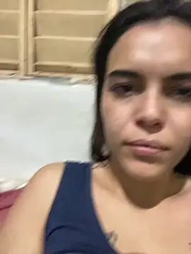 Freya1104 online show from 04-13-26, 01:55