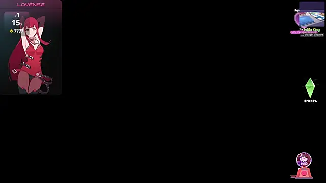 day0demony online show from 07-27-26, 02:57