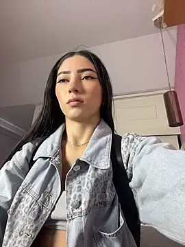AMBERBUNNY  online show from 05-20-26, 12:33