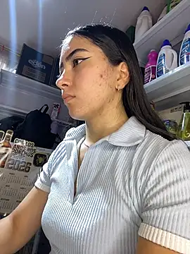 AMBERBUNNY  online show from 07-14-26, 01:39