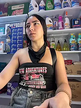 AMBERBUNNY  online show from 07-23-26, 01:53