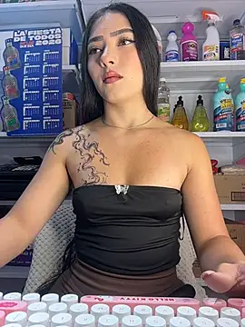 AMBERBUNNY  online show from 07-26-26, 03:08