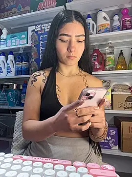 AMBERBUNNY  online show from 07-27-26, 02:13