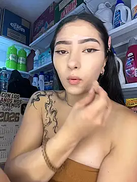 AMBERBUNNY  online show from 07-29-26, 02:04