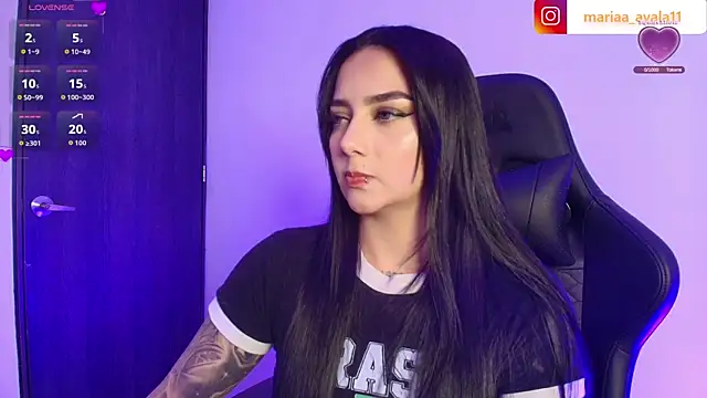 Snapshot of Megan_jacksonn_ chatting on 05-30-26, 11:35 Megan jacksonn online show from 05-30-26, 11:35