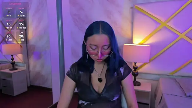 NixShadow online show from 07-28-26, 10:53