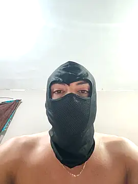 Chadmusk995 online show from 04-13-26, 11:05