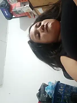 paola daza online show from 04-10-26, 02:11