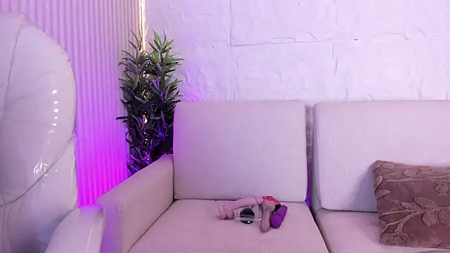 NicolSantos online show from 07-28-26, 07:50