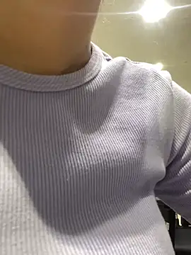 Hana-Parker online show from 05-09-26, 04:56
