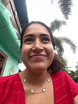 Hana-Parker online show from 05-17-26, 04:36