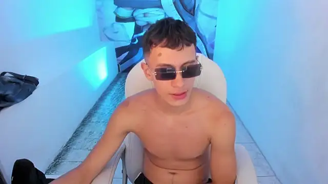 Jereth Boy online show from 04-21-26, 01:42