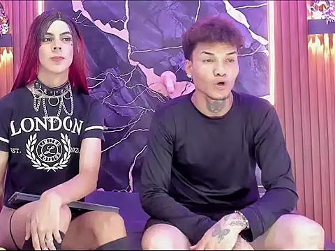 The Temple Of Lust  online show from 04-09-26, 02:11