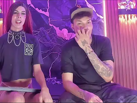 The Temple Of Lust  online show from 04-10-26, 01:00