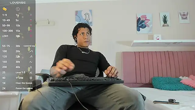 Damian Romanoff online show from 05-19-26, 08:26